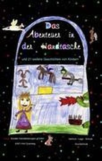 Das Abenteuer in der Handtasche