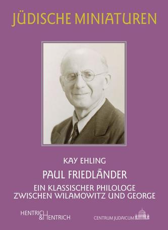 Paul Friedländer