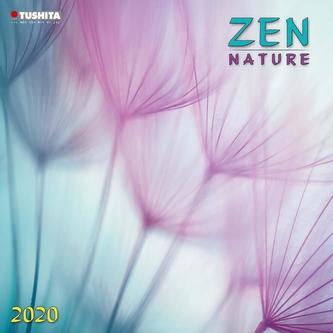 Zen Nature 2020. Mindful Edition