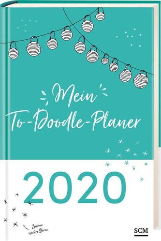 Mein To-Doodle-Planer 2020