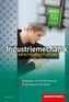 Metalltechnik Fachstufe. Industriemechanik Abschlussprüfung. CD-ROM