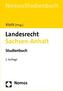 Landesrecht Sachsen-Anhalt