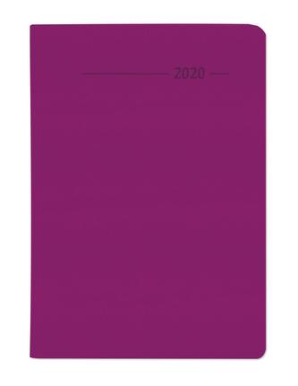 Minitimer Sydney Berry 2020 - Taschenplaner - Taschenkalender A6
