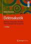 Elektroakustik