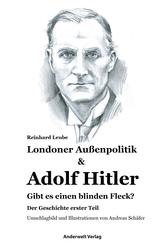 Londoner Außenpolitik & Adolf Hitler 1