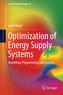 Optimization of Energy Supply Systems