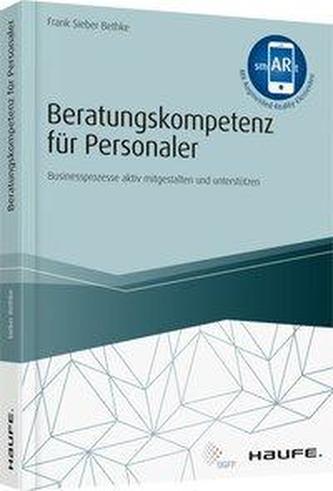 Beratungskompetenz für Personaler - inkl. Augmented Reality-App