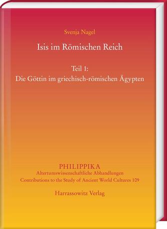 Isis im Römischen Reich