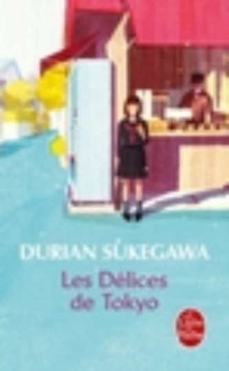 Les délices de Tokyo