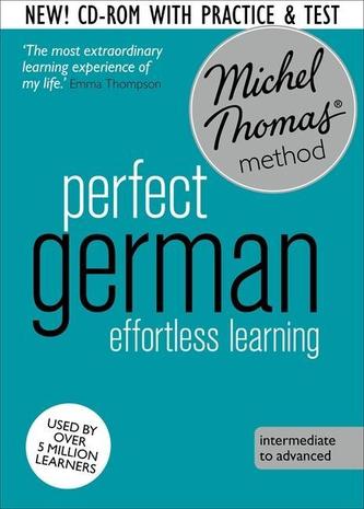 Perfect German with the Michel Thomas Method