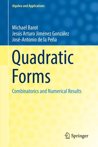 Quadratic Forms
