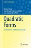 Quadratic Forms