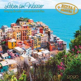 Leben am Wasser 2020