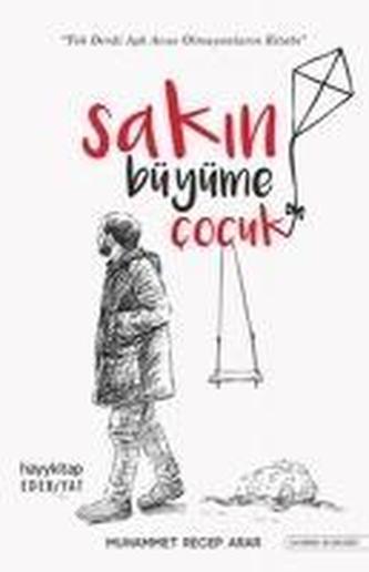 Sakin Büyüme Cocuk