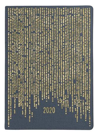 Terminplaner NatureArt Goldregen 2020