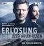 Erlösung. Carl Mørck, Sonderdezernat Q, Fall 3