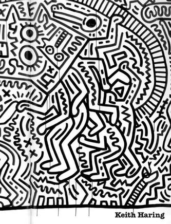 Keith Haring (German Edition)