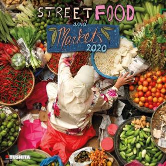 Street Food 2020