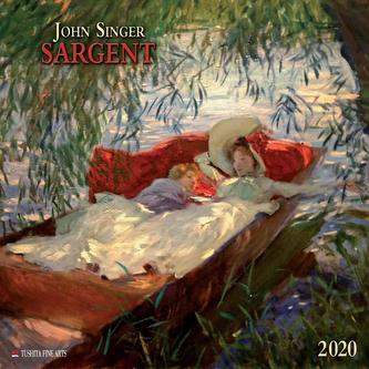 John Singer Sargent 2020