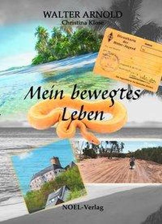 Mein bewegtes Leben