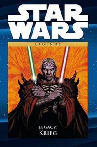 Star Wars Comic-Kollektion