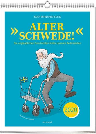 Alter Schwede! 2020