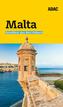 ADAC Reiseführer plus Malta