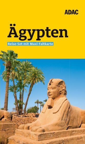 ADAC Reiseführer plus Ägypten