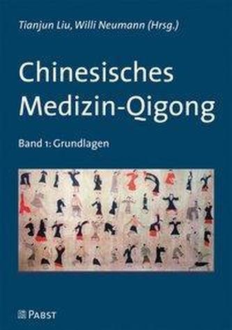 Chinesisches Medizin-Qigong