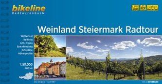 Weinland Steiermark Radtour