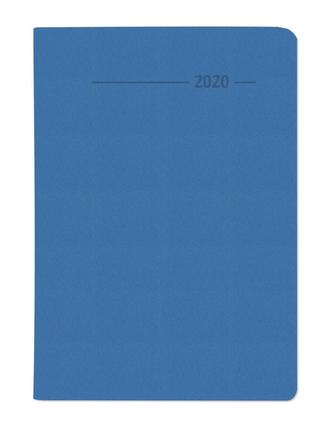 Minitimer Sydney Aqua 2020 - Taschenplaner - Taschenkalender A6