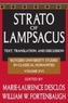 Strato of Lampsacus