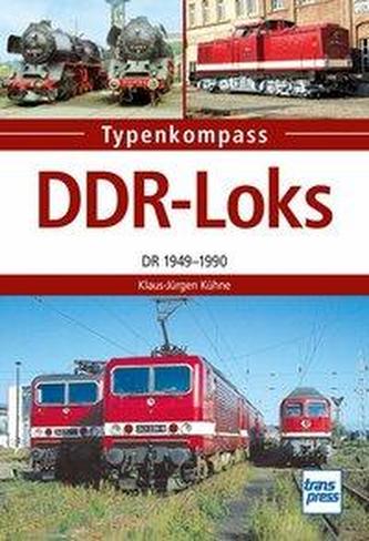 DDR-Loks