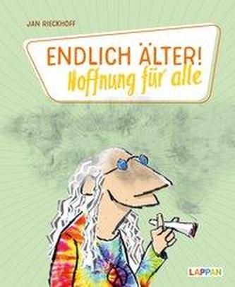 Endlich älter!