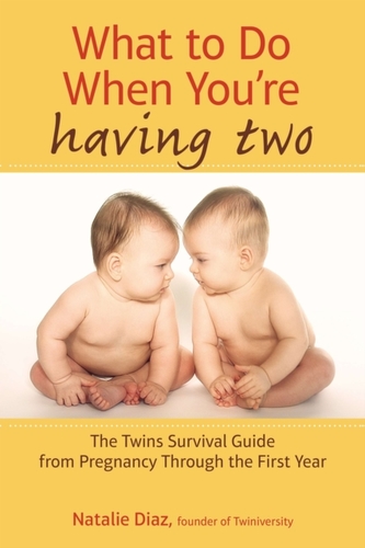 What to Do When You're Having Two