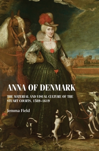 Anna of Denmark