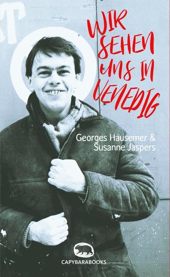 Wir sehen uns in Venedig