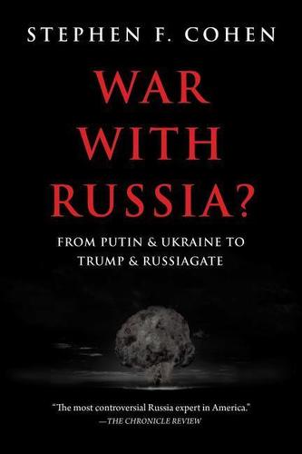 War with Russia