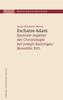 Eschatos Adam