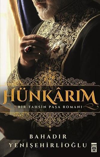 Hünkarim