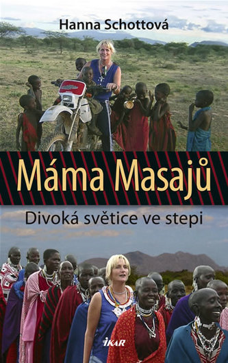 Máma Masajů