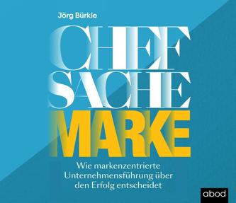Chefsache Marke