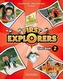 First Explorers: Level 2. Class Book