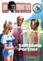 Dr. Morton: Seltsame Partner