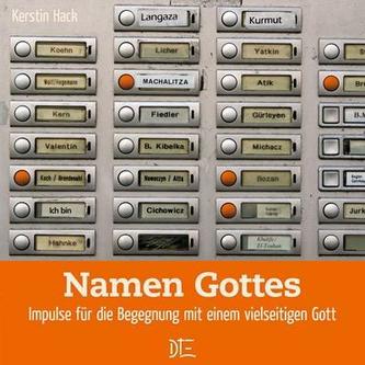 Namen Gottes