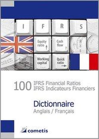 100 IFRS Financial Ratios Dictionnaire Anglais - Français