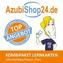 AzubiShop24.de Kombi-Paket Lernkarten Informatikkaufmann /frau