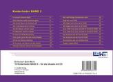 Einfacher!-Geht-Nicht: 18 Kinderlieder BAND 2 - für die Ukulele mit CD