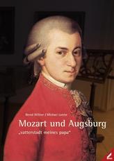 Mozart und Augsburg