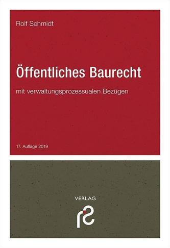 Öffentliches Baurecht